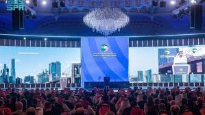 منتدى الاستثمار السعودي الأمريكي.. الذكاء الاصطناعي والتقنيات الحيوية  يتصدران الشراكة بين الرياض وواشنطن